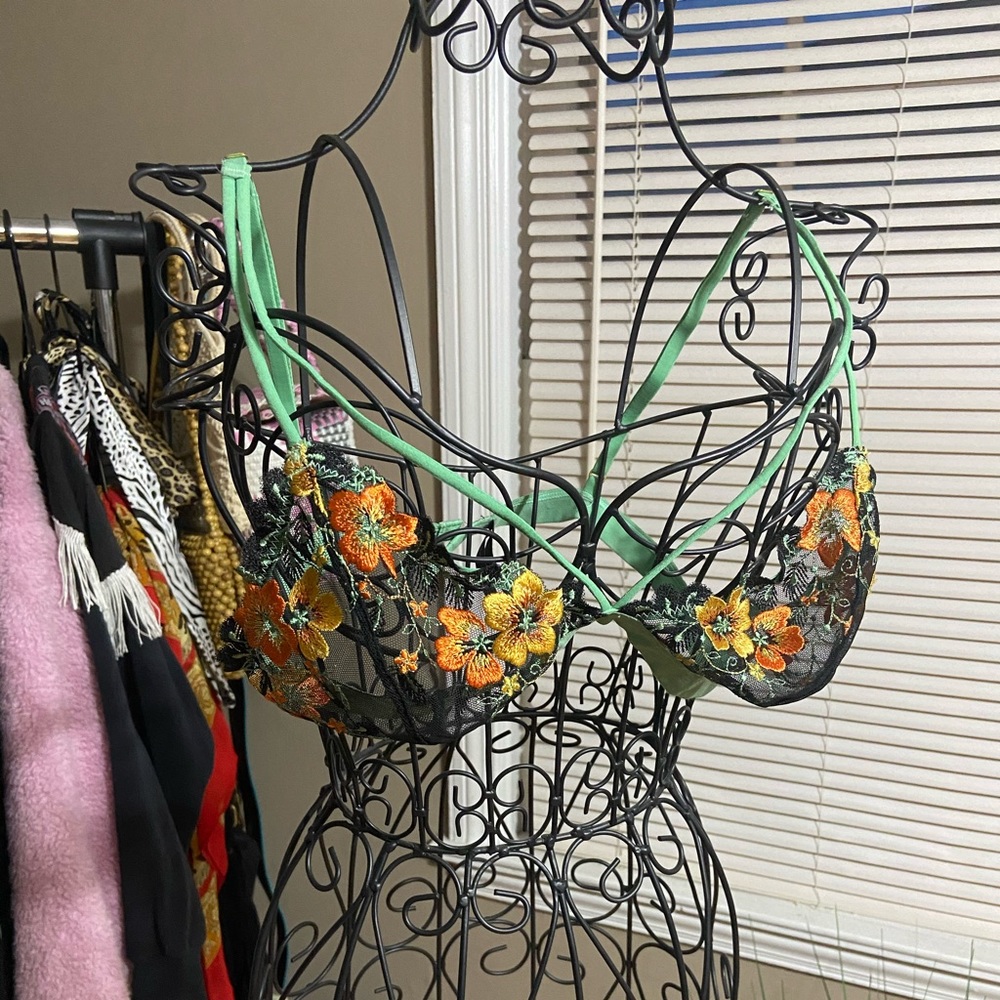 UO “out from under” bralette